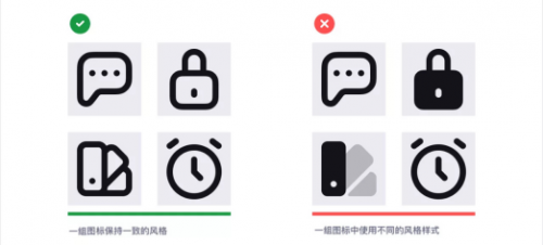 如何強化圖標(biāo)設(shè)計的細(xì)節(jié)？我總結(jié)了12個關(guān)鍵點！479